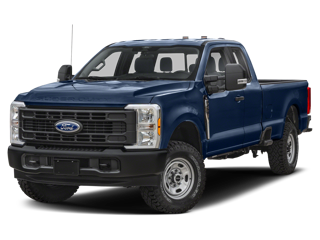 2024 Ford F-250