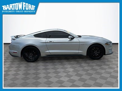2020 Ford Mustang GT