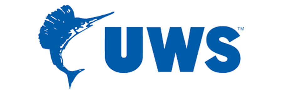 uws logo