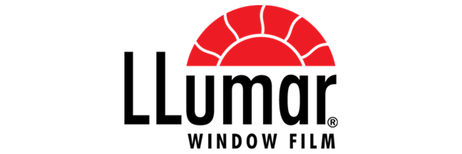llumar window film logo